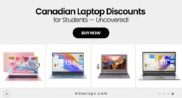 How to Get Student Discounts on Laptops in Canada – Secret Deals Inside