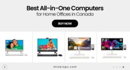 These All-in-One PCs Are Perfect for Your Work-from-Home Setup in Canada