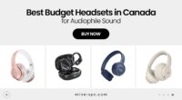 These Budget Headsets Offer Pro-Level Audio – Canada Edition