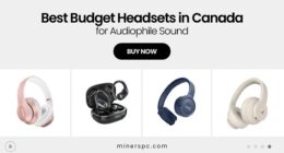 These Budget Headsets Offer Pro-Level Audio – Canada Edition