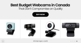 These Budget Webcams Deliver Shockingly Good Quality for Canadians