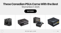 These Canadian PSUs Come With the Best Warranties in 2025