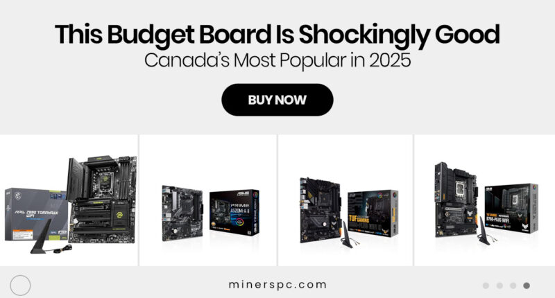 This Budget Board Is Shockingly Good – Canada’s Most Popular in 2025