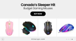 This Budget Gaming Mouse Is a Sleeper Hit in Canada