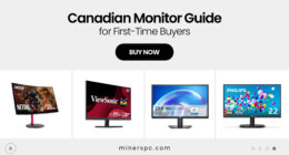 What to Look for in a Monitor: A Canadian Guide for First-Time Buyers